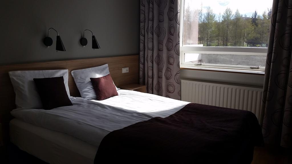 Hotel Valaskjalf Egilsstaðir Cameră foto