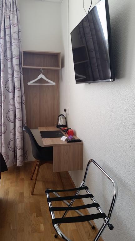 Hotel Valaskjalf Egilsstaðir Cameră foto
