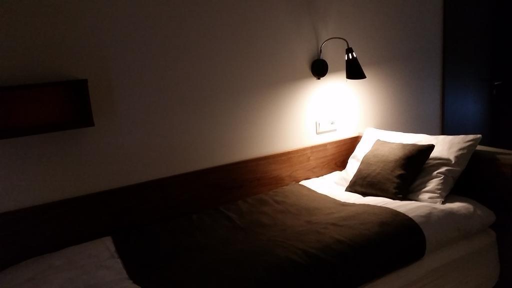 Hotel Valaskjalf Egilsstaðir Cameră foto